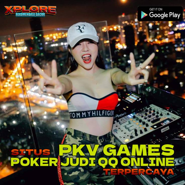 PKV Games Agen Resmi Poker PKV QQ Online 98% Winrate Tinggi