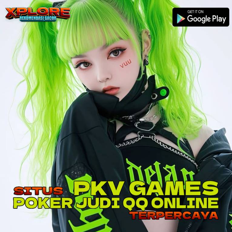 BandarQQ: Situs Judi PKV Games QQ Online Uang Asli Terpercaya