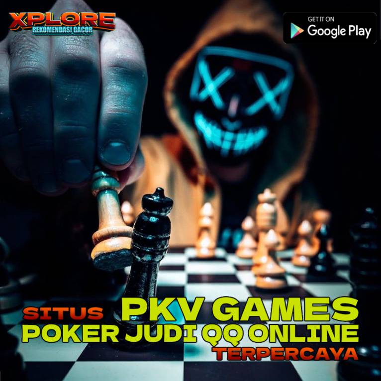 PKV GAMES