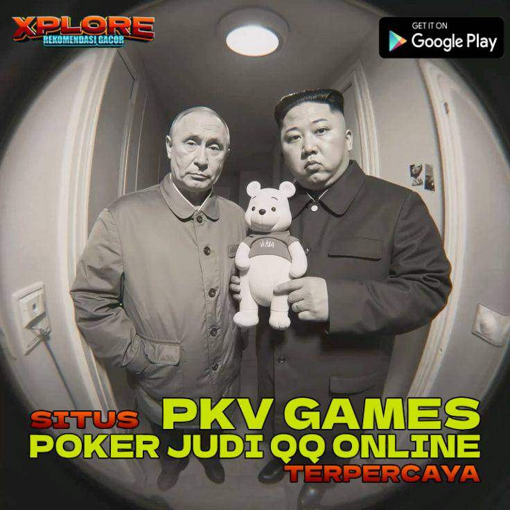 PKV Games - Situs QQ Online, Domino99 & Poker Gampang Menang 2025