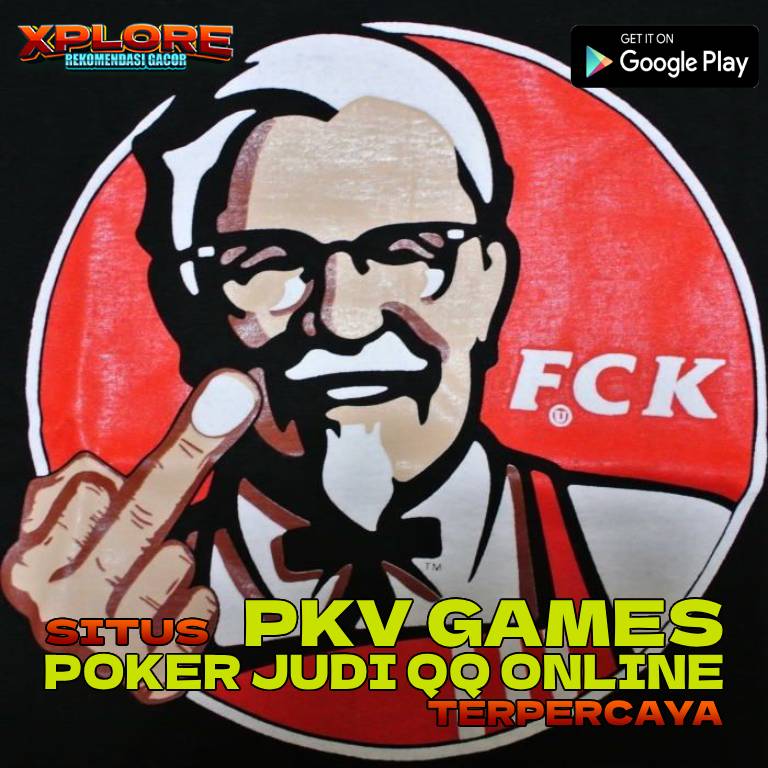 PKV Games Resmi | Situs QQ Online, Domino99 & Poker Indonesia
