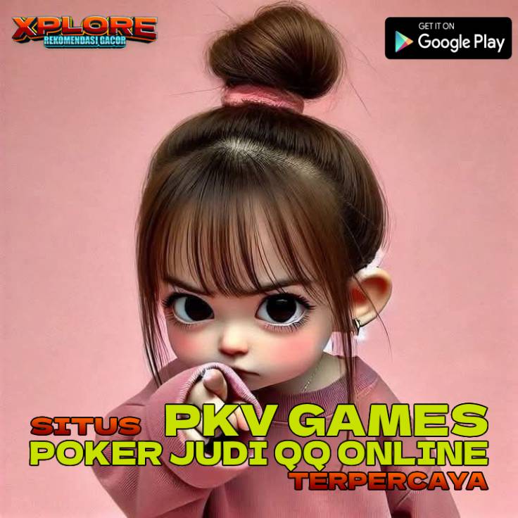 Situs Poker PKV Games QQ Online Uang Asli Terbaik & Terpercaya - LadangQQ